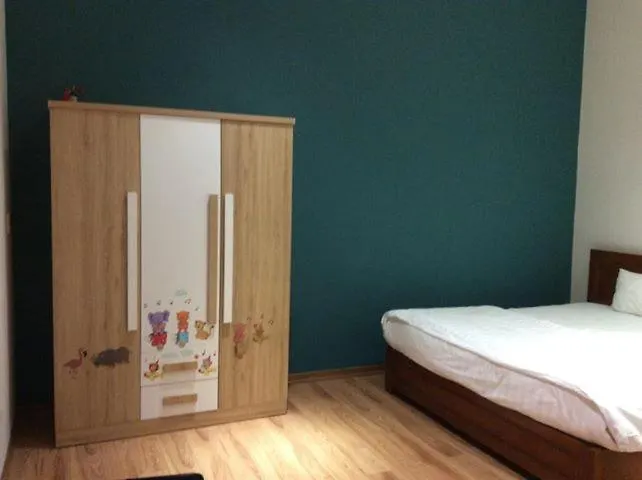 Talofofo Hotel Da Nang Bed & Breakfast