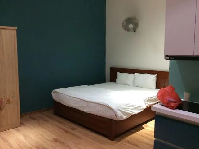 ** Bed & Breakfast Talofofo Hotel Da Nang Vietnam