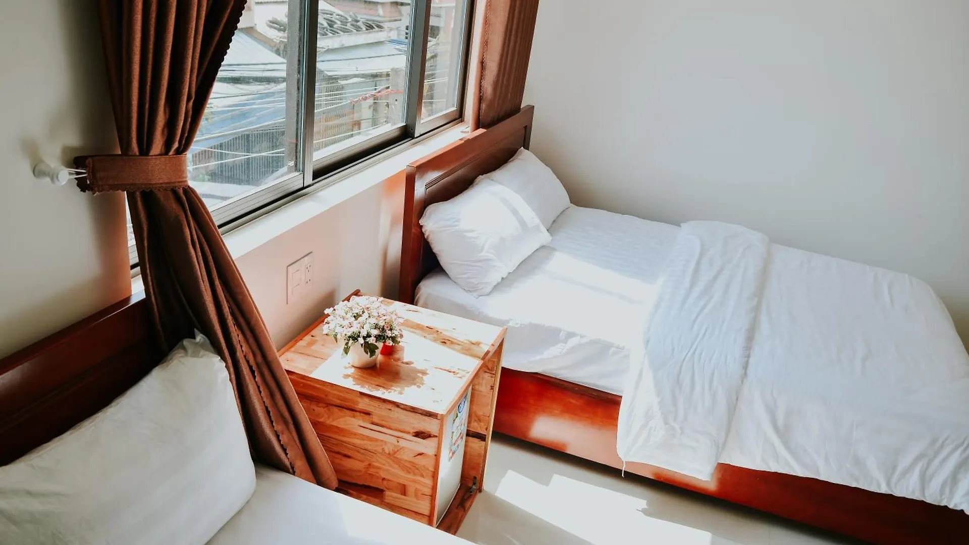 Talofofo Hotel Da Nang 2*,  Vietnam