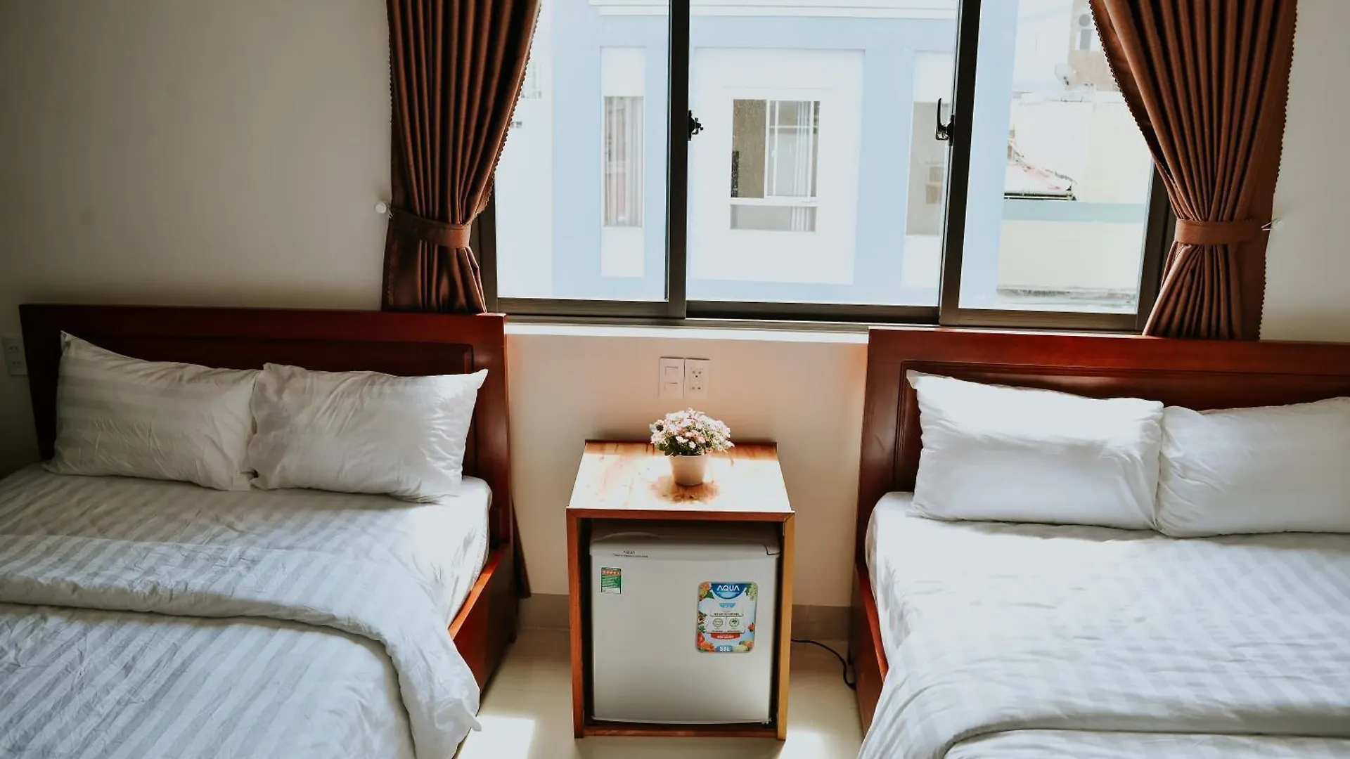 Talofofo Hotel Da Nang