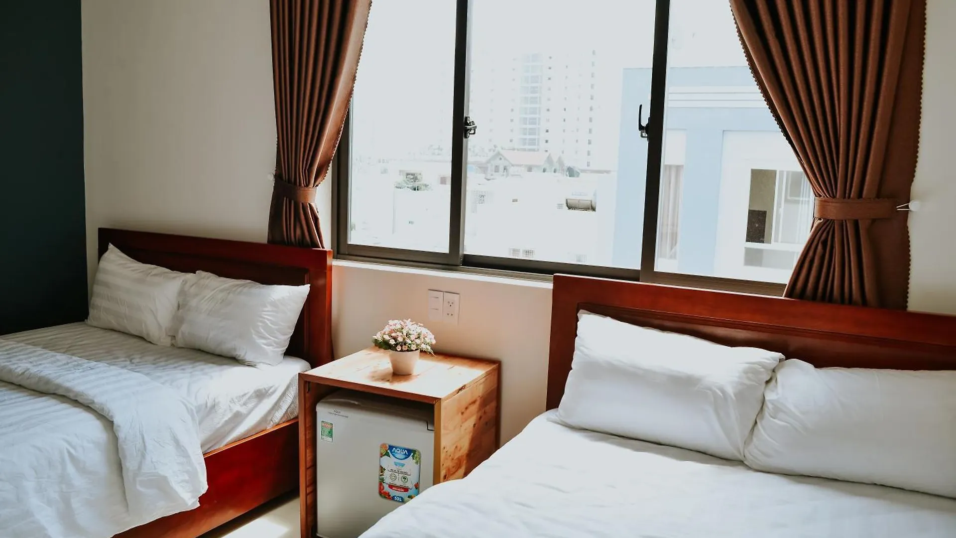 Talofofo Hotel Da Nang Vietnam