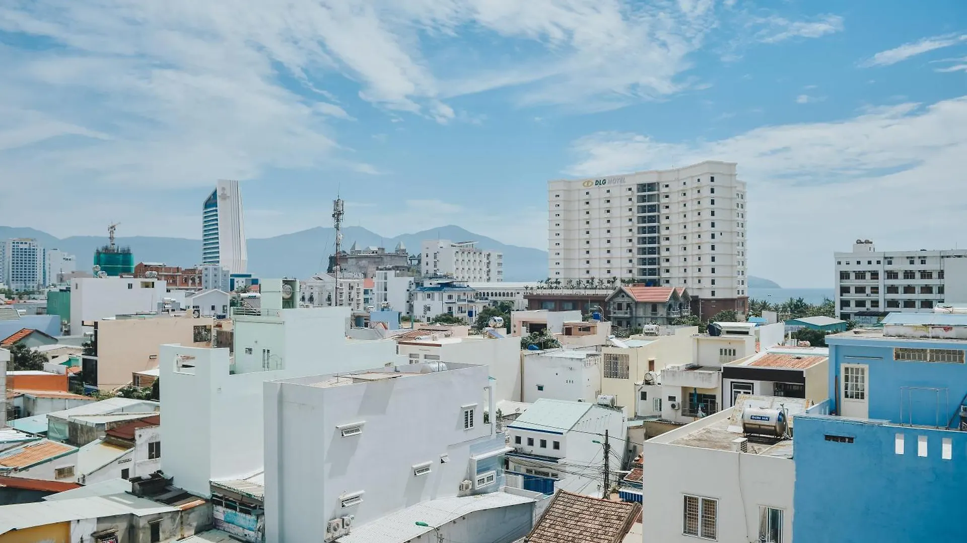 Talofofo Hotel Da Nang 2*,  Vietnam