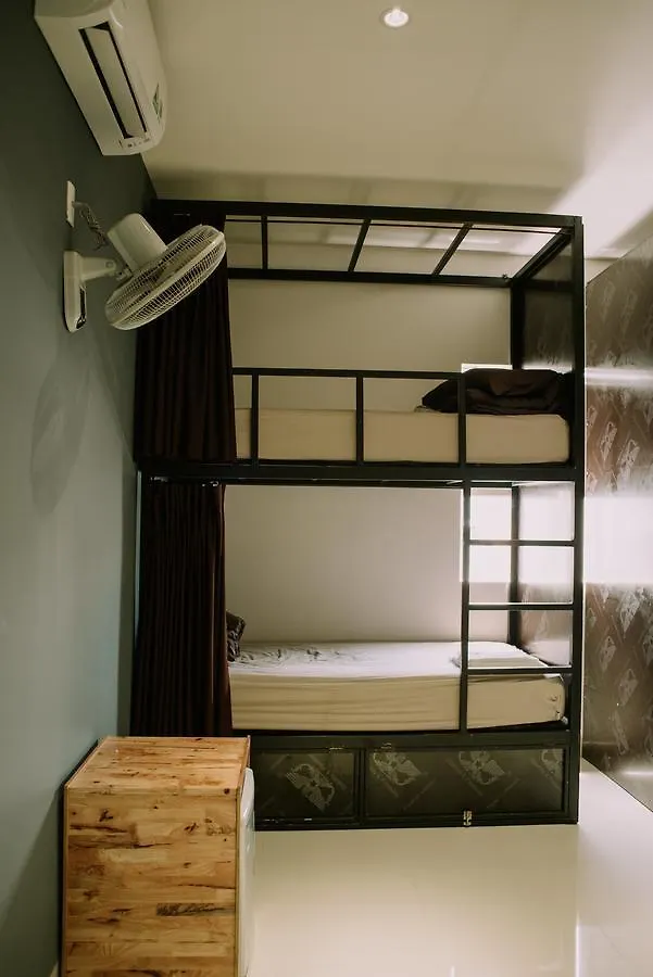 Talofofo Hotel Da Nang