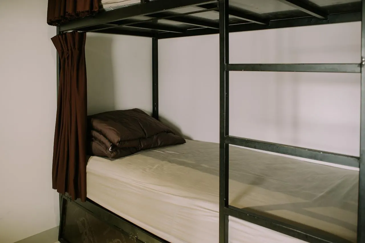 Bed & Breakfast Talofofo Hotel Da Nang
