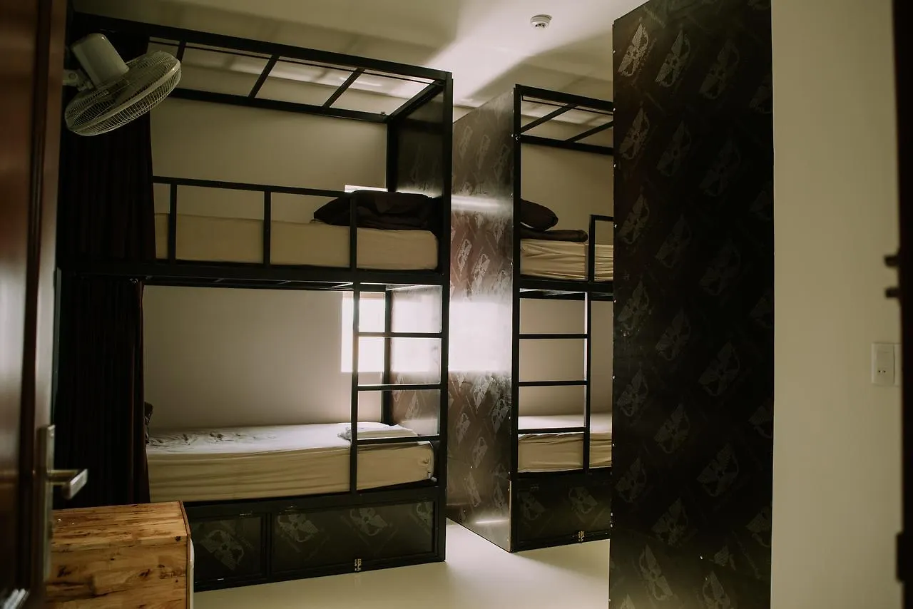 Talofofo Hotel Da Nang