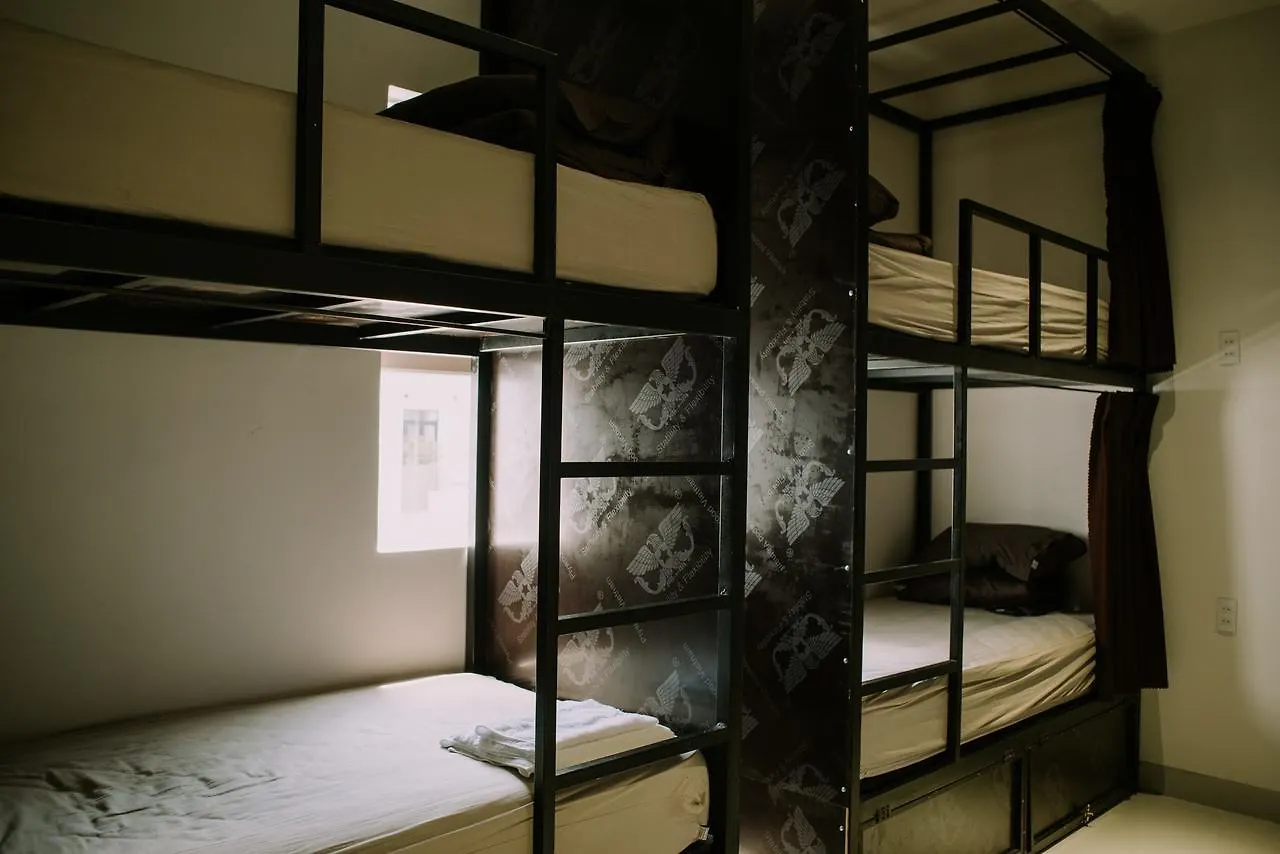 ** Bed & Breakfast Talofofo Hotel Da Nang Vietnam