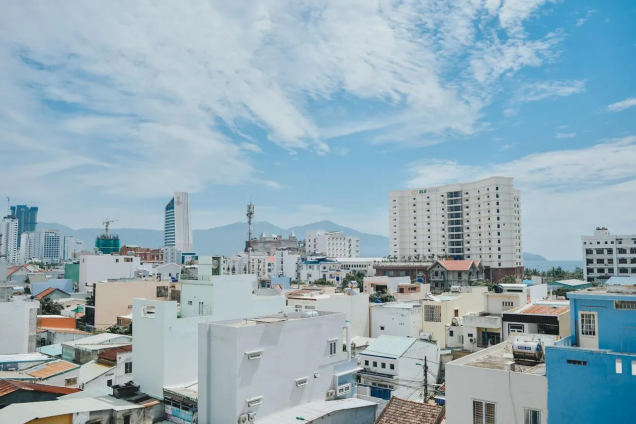Talofofo Hotel Da Nang